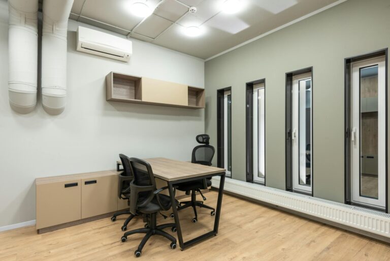 Innovation im Home Office: Ergonomische Einrichtung für mehr Produktivität und Wohlbefinden