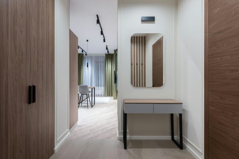 Phasenwechsel-Möbel: Unsichtbare Wärmepuffer für Wohnungen ohne Umbau